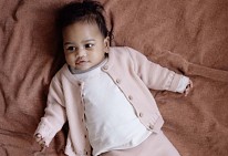 LEVV newborn - Baby