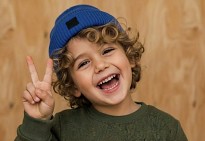 Someone boys 2-10j - Kids