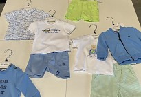 Gymp boys - Baby