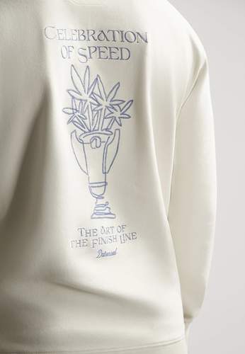 DSTREZZED - Heren mode