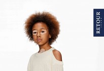 Retour girls - Kids