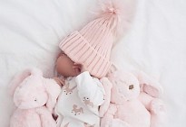 Bobble Babies - Baby