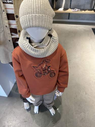 Mayoral BOYS 2-9j WINTER - Kids