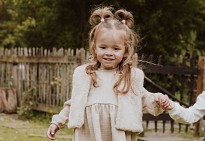 Gymp winter Girls - Baby