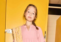 Retour girls - Kids