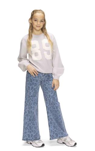 Retour girls winter - Kids
