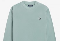 Fred Perry - Heren mode