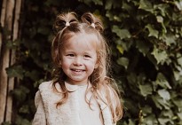 Gymp winter Girls - Baby