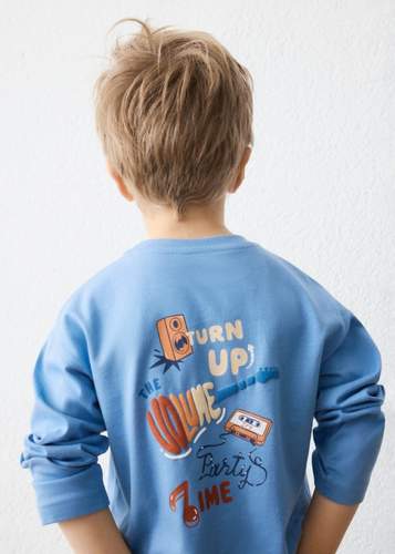 Mayoral BOYS 2-9j WINTER - Kids