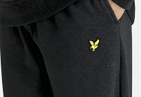 Lyle & Scott - Heren mode