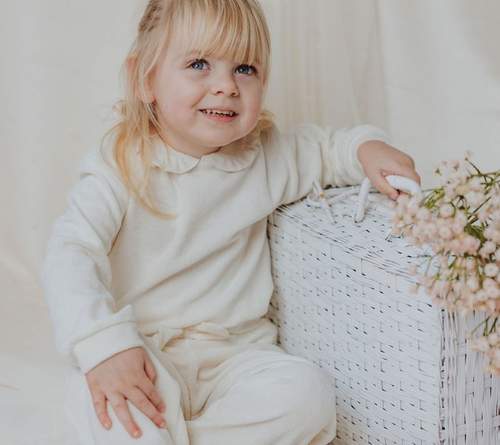 Gymp girls - Baby