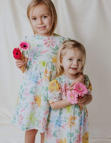Gymp girls - Baby
