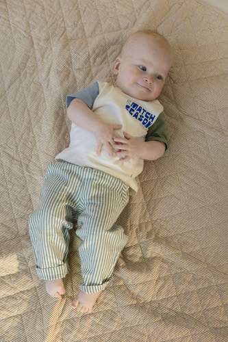 Noppies Boys 1m tem 2j - Baby