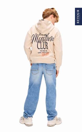 RETOUR BOYS WINTER - Kids