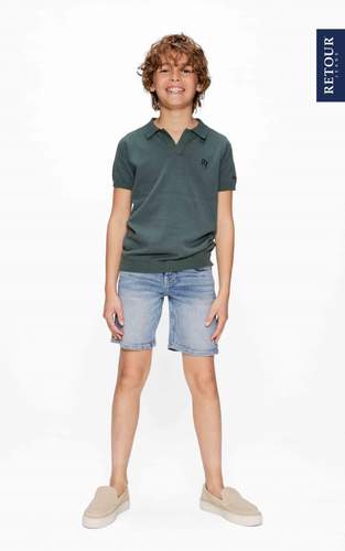 Retour Boys - Kids