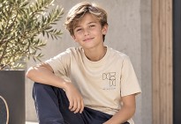 Retour Boys - Kids