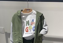 Mayoral boy - Baby