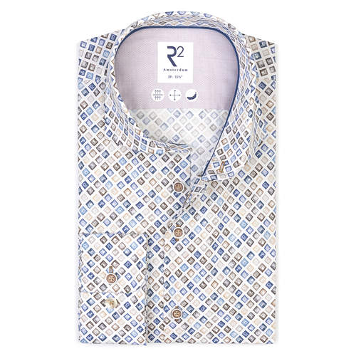 R2 - Heren mode