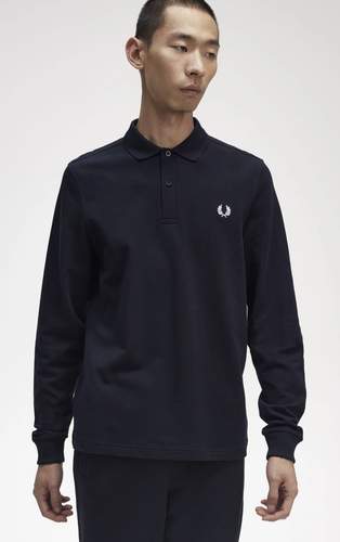 Fred Perry - Heren mode