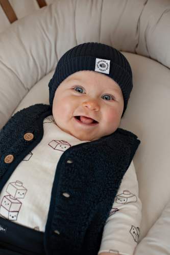 Feetje jongen - Baby
