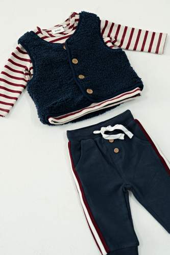 Feetje jongen - Baby