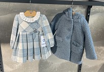 Mayoral girls 6m - 3j - Baby