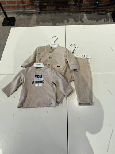 Gymp winter Boys - Kids