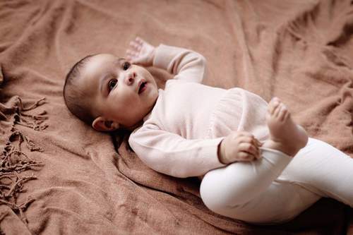 LEVV newborn - Baby