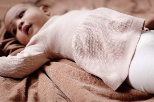 LEVV newborn - Baby