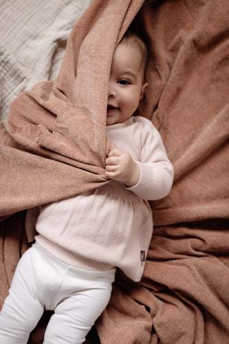 LEVV newborn - Baby