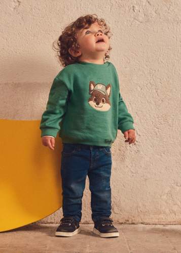 Mayoral BOYS 6m tem 4j WINTER - Baby