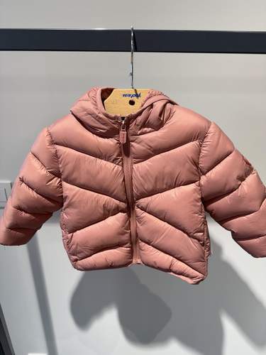 Mayoral winter girls 1-4j - Kids