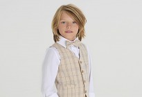 Blue Bay boys - Communie en Lentefeest