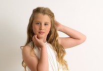 Diamante Blu & RTB - Communie en Lentefeest