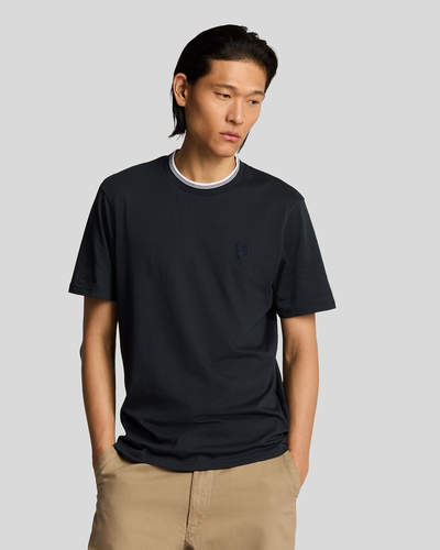 Lyle & Scott - Heren mode