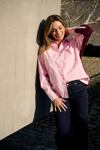 Léonie de Paris - Dames mode
