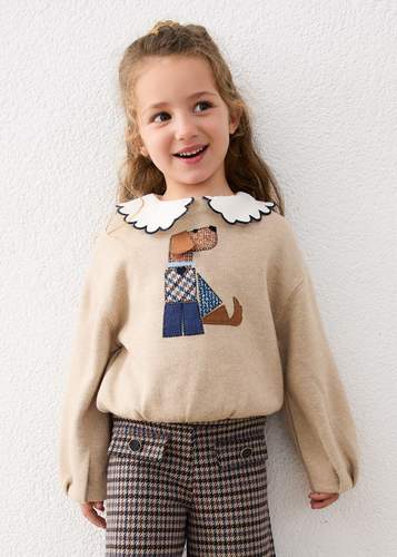 Mayoral GIRLS 2-9j WINTER - Kids