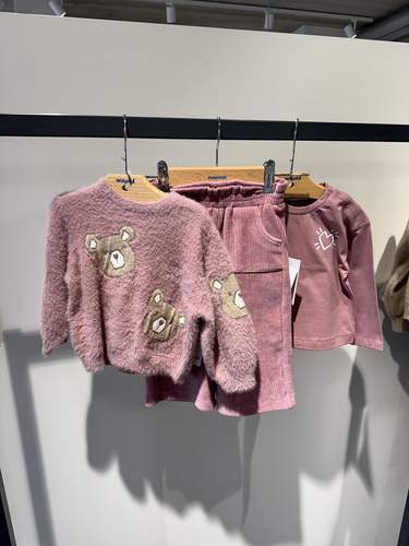 Mayoral winter girls 1-4j - Kids