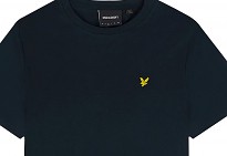 Lyle & Scott - Heren mode