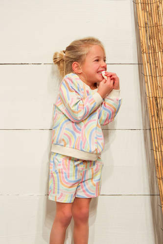 Someone Girls 2 tem 10j - Kids