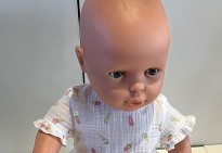 Gymp girls - Baby