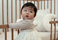 Feetje meisjes - Baby