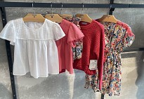 Mayoral zomer meisjes 8-16j - Kids