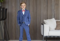 Gymp Party Boys - Communie en Lentefeest