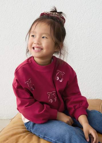 Mayoral GIRLS 2-9j WINTER - Kids