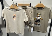 Mayoral jongens 2-9j - Kids