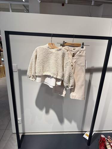 Mayoral winter girls 2-9j - Kids