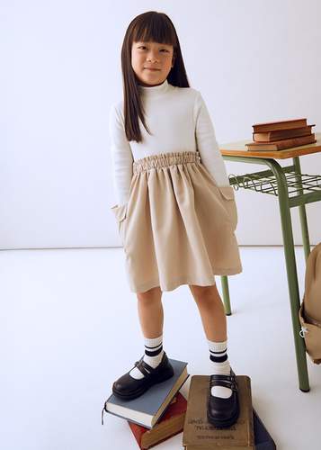 Mayoral winter girls 2-9j - Kids