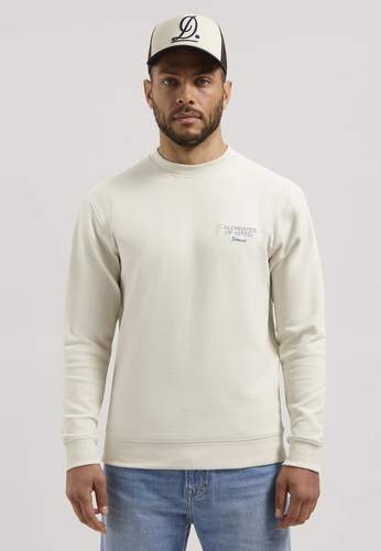 DSTREZZED - Heren mode