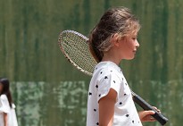 Petit-INDI girls - Kids